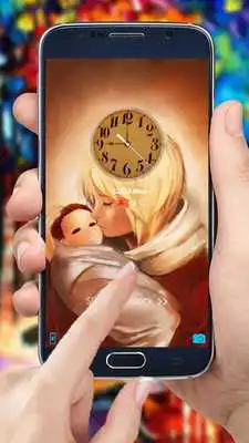 Play Mother dear love theme