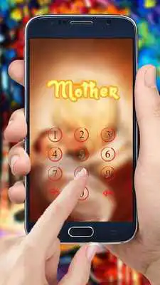 Play Mother dear love theme