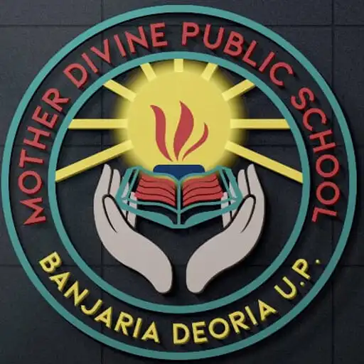 Play Mother Divine Public School APK
