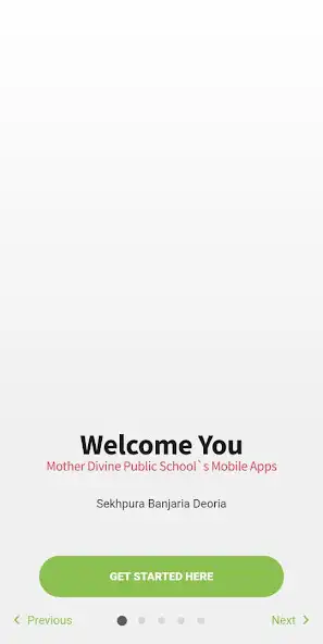 Play Mother Divine Public School  and enjoy Mother Divine Public School with UptoPlay