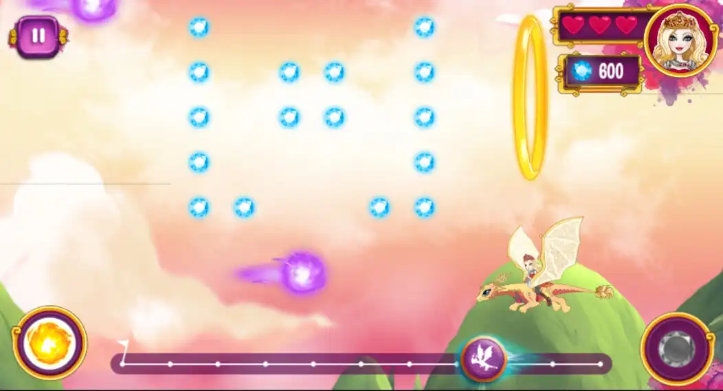Play Mother Dragon House game  and enjoy Mother Dragon House game with UptoPlay