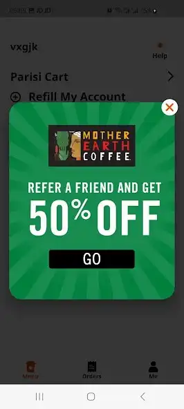 Play Mother Earth Coffee  and enjoy Mother Earth Coffee with UptoPlay