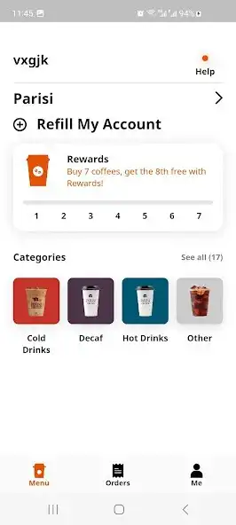 Play Mother Earth Coffee as an online game Mother Earth Coffee with UptoPlay