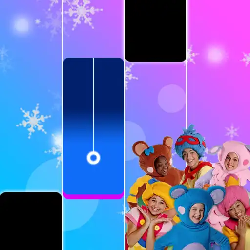 Play Mother Goose Club Piano Game APK Play Mother Goose Club Piano Game APK