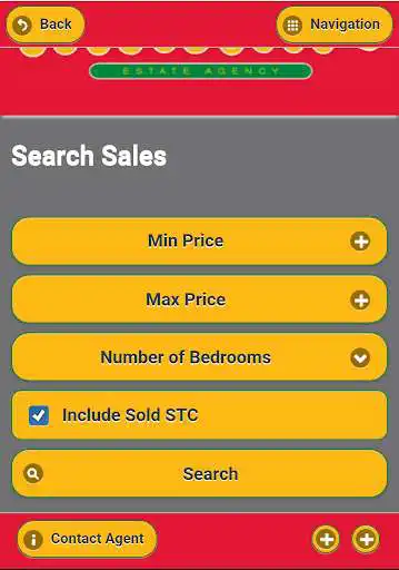 Play Mother Goose Estate Agency  and enjoy Mother Goose Estate Agency with UptoPlay