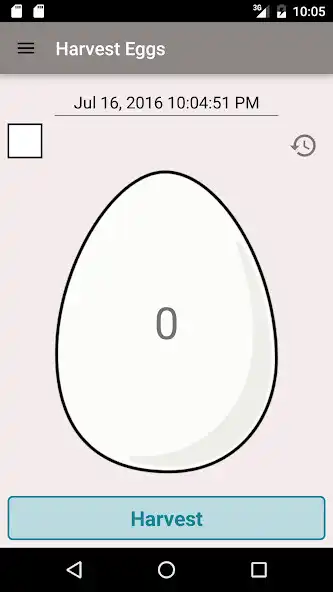 Play Mother Hen  and enjoy Mother Hen with UptoPlay