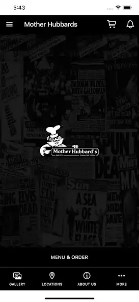 Play Mother Hubbards  and enjoy Mother Hubbards with UptoPlay