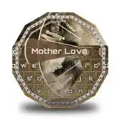 Free play online Mother Love GO Keyboard APK