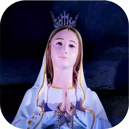 Play Mother Mary HD Wallpapers APK Play Mother Mary HD Wallpapers APK