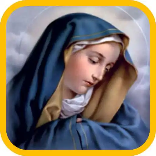 Play Mother Mary Phone Wallpapers APK Play Mother Mary Phone Wallpapers APK