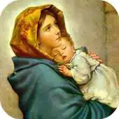 Free play online Mother Mary Photo Frames APK Free play online Mother Mary Photo Frames APK