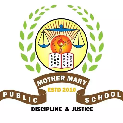 Play Mother Mary Public School APK Play Mother Mary Public School APK