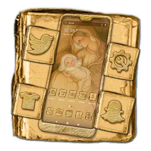 Play Mother Mary Theme APK Play Mother Mary Theme APK