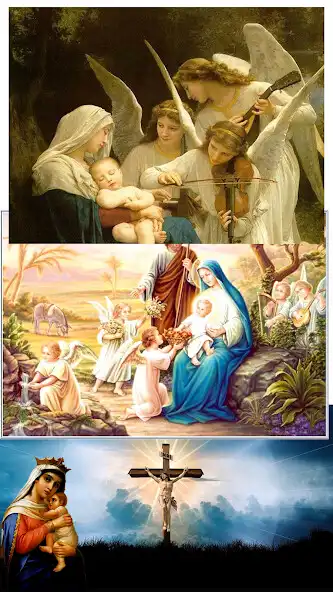 Play Mother Mary Wallpapers and enjoy Mother Mary Wallpapers with UptoPlay Play Mother Mary Wallpapers and enjoy Mother Mary Wallpapers with UptoPlay