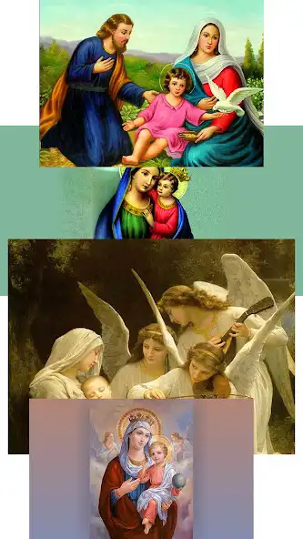 Play Mother Mary Wallpapers as an online game online Mother Mary Wallpapers with UptoPlay Play Mother Mary Wallpapers as an online game Mother Mary Wallpapers with UptoPlay