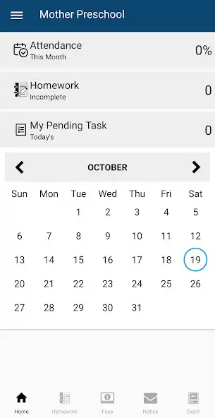 Play MOTHER PRESCHOOL as an online game MOTHER PRESCHOOL with UptoPlay