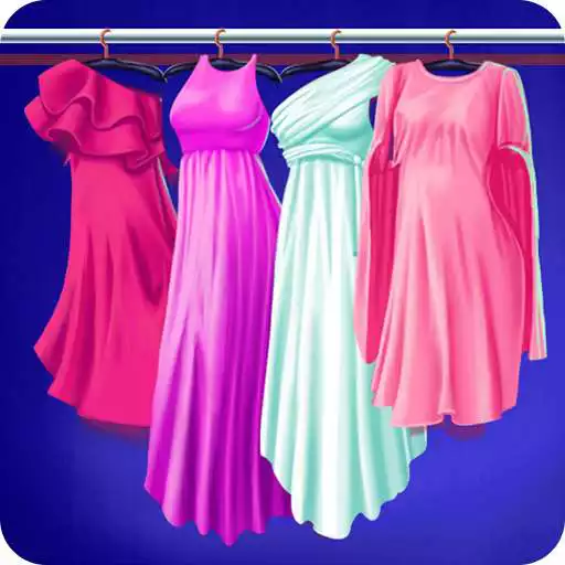 Free play online Mother Princess Mall Shopping APK