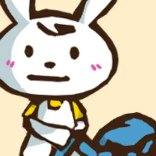 Play Mother Rabbit Usako Play Mother Rabbit Usako