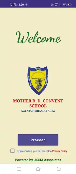 Play MOTHER R. D. CONVENT SCHOOL  and enjoy MOTHER R. D. CONVENT SCHOOL with UptoPlay