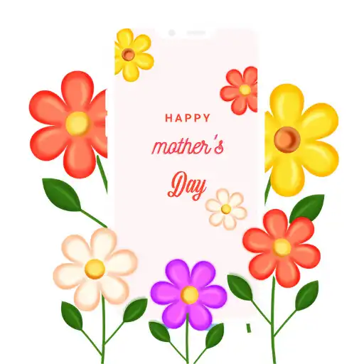 Play Mothers Day Amazing Flowers APK