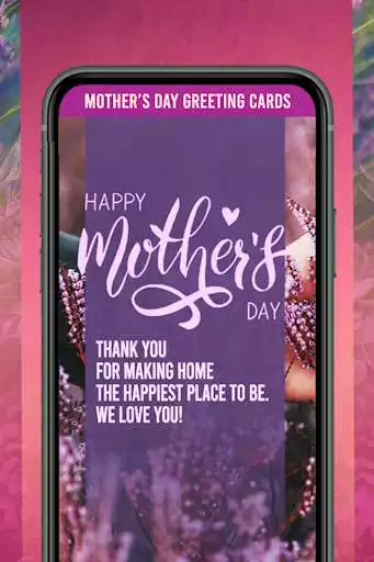 Play Mothers Day Cards
