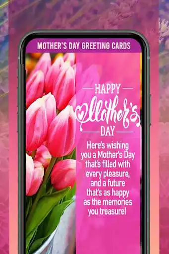 Play Mothers Day Cards