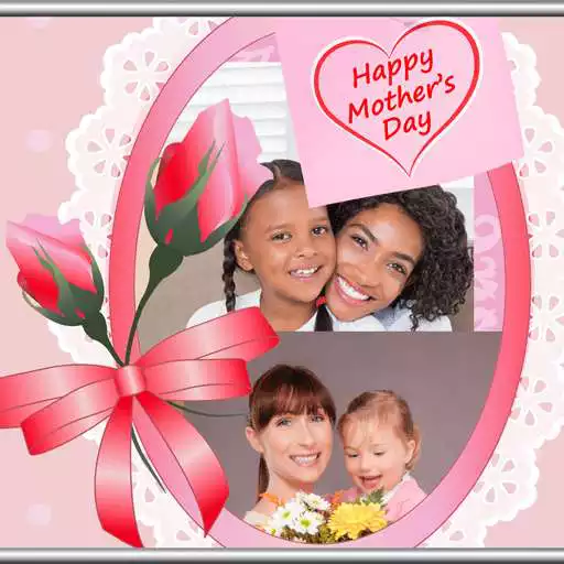 Free play online Mothers Day Collage  APK