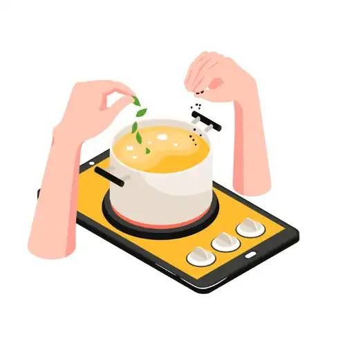 Play Mothers Day Delicious Recipes APK
