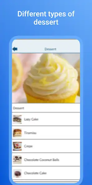 Play Mothers Day Delicious Recipes as an online game Mothers Day Delicious Recipes with UptoPlay