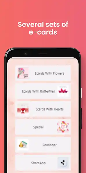 Play Mothers Day ECards  and enjoy Mothers Day ECards with UptoPlay