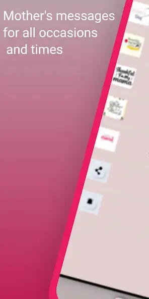 Play Mothers Day Emotional Messages  and enjoy Mothers Day Emotional Messages with UptoPlay