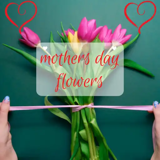 Play Mothers Day Flowers APK