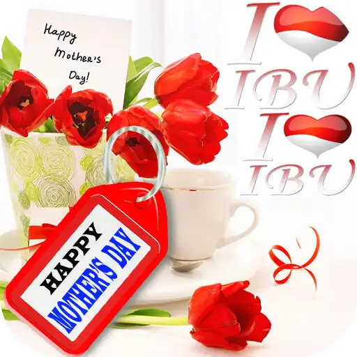 Play Mothers Day Flower Wishes APK