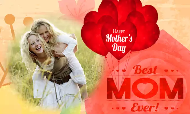 Play Mothers Day Frames  and enjoy Mothers Day Frames with UptoPlay