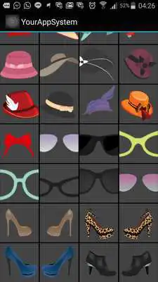 Play Mothers Day Greeting Card