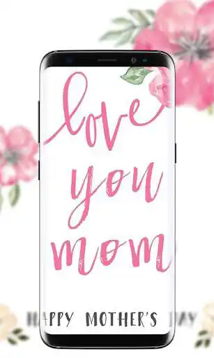 Play Mothers Day HD Wallpaper