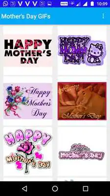 Play Mothers Day Images