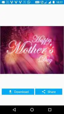 Play Mothers Day Images
