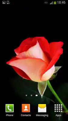 Play Mothers Day Live Wallpaper