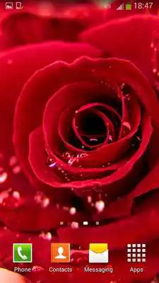 Play Mothers Day Live Wallpaper