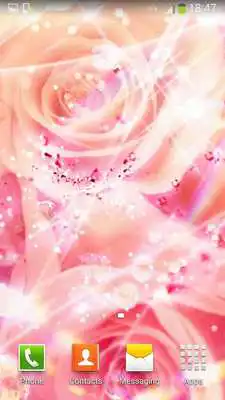 Play Mothers Day Live Wallpaper