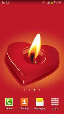 Play Mothers Day Live Wallpaper