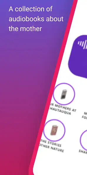 Play Mothers Day Lovely Audio Books  and enjoy Mothers Day Lovely Audio Books with UptoPlay