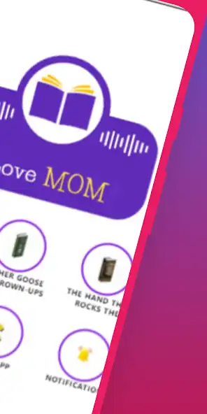 Play Mothers Day Lovely Audio Books as an online game Mothers Day Lovely Audio Books with UptoPlay