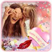 Free play online Mothers Day Photo Frame 2018 APK Free play online Mothers Day Photo Frame 2018 APK