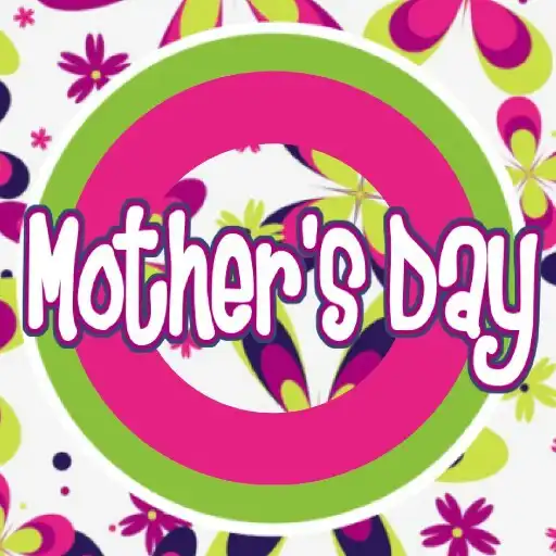 Play Mothers Day Photo Frame Card APK