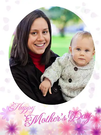 Play Mothers Day Photo Frames 2018