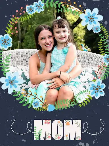 Play Mothers Day Photo Frames 2018