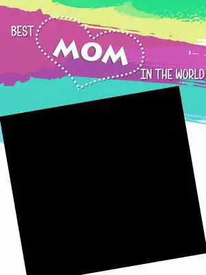 Play Mothers Day Photo Frames