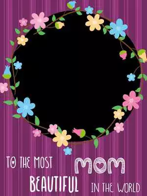 Play Mothers Day Photo Frames
